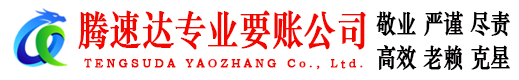 仪征腾速达清债公司